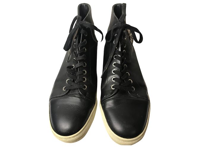 Versus Vrsace High-Top-Sneaker Schwarz - Ansicht 2