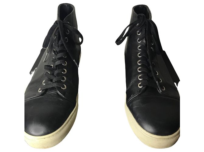 Versus Vrsace High-Top-Sneaker Schwarz - Ansicht 3