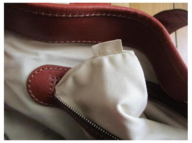 Chloé Edith Ledertasche caramel Karamell - Ansicht 7