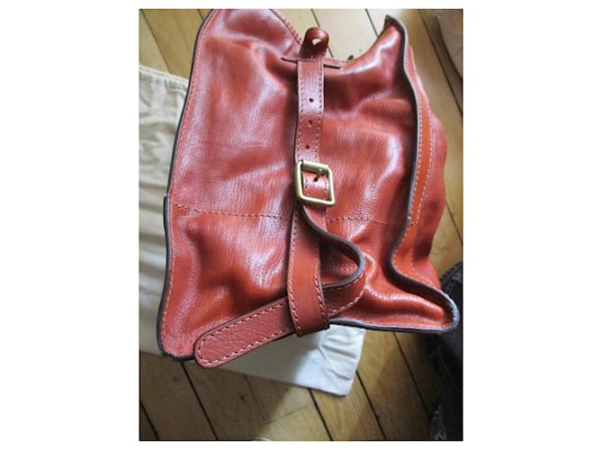 Chloé Edith Ledertasche caramel Karamell - Ansicht 8