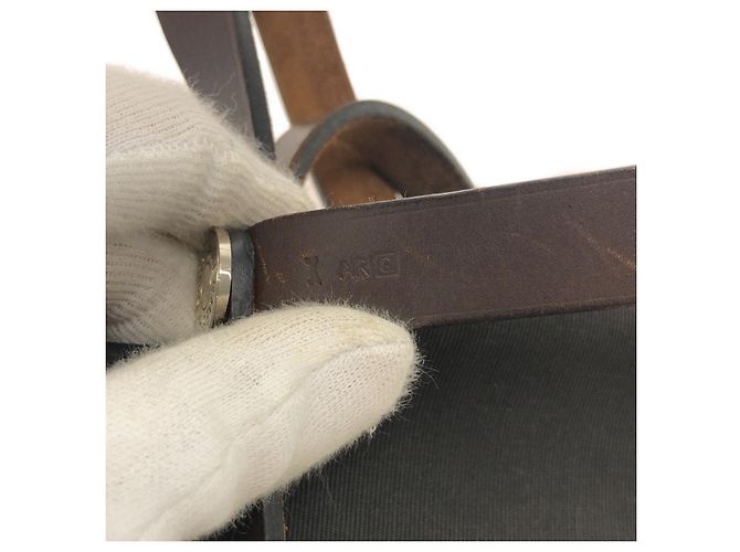 Hermès Cabag Preto - vista 6
