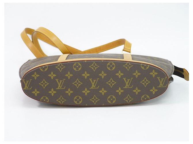 Louis Vuitton Babylone Braun - Ansicht 3