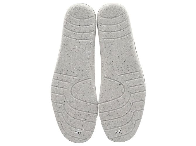 Everyday Balenciaga Triple S Sneakers aus beigem Polyurethan - Ansicht 8