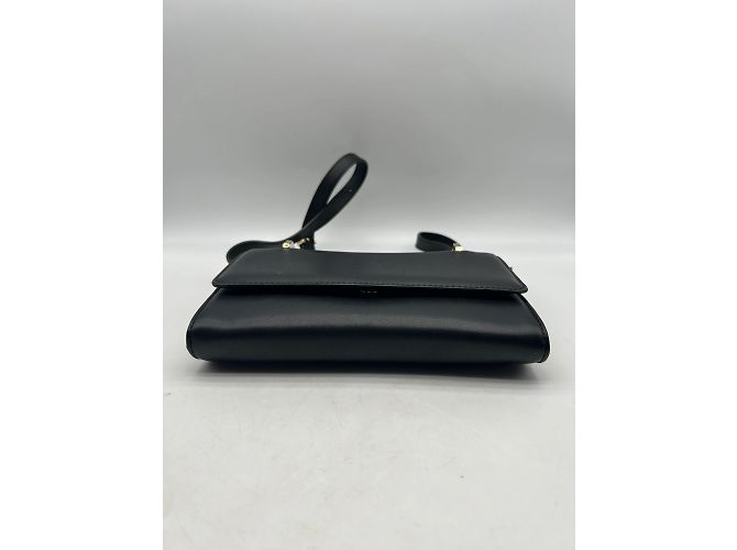 Borse M2Malletier T. Pelle Nero - vista 5