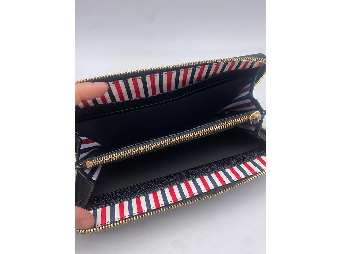 THOM BROWNE Carteras T.  Cuero - vista 3