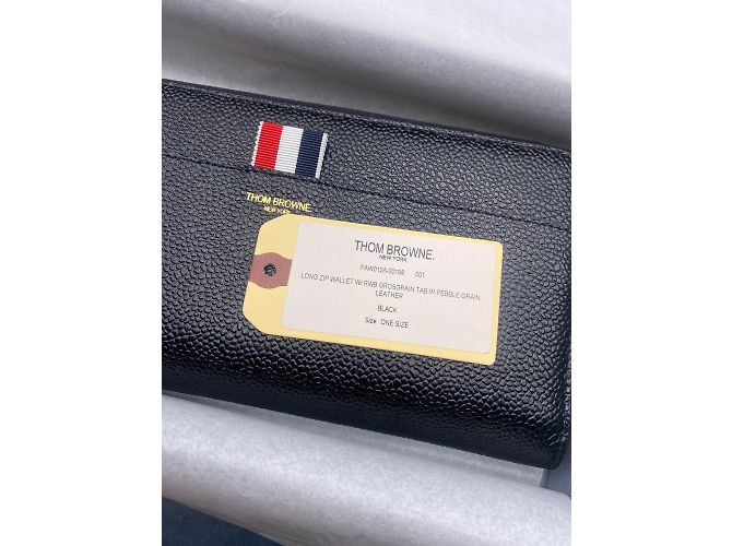 THOM BROWNE Carteras T.  Cuero - vista 4