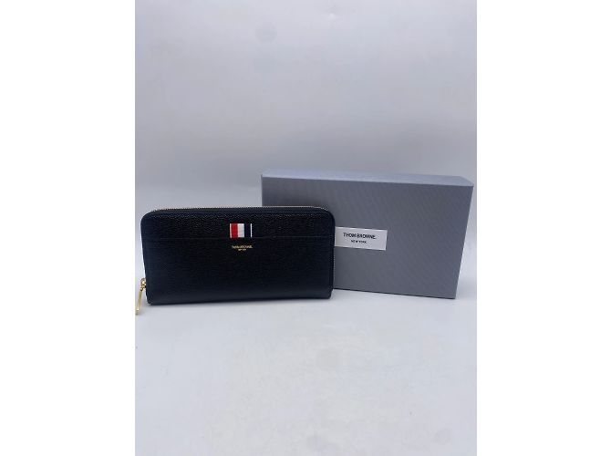 THOM BROWNE Carteras T.  Cuero - vista 5