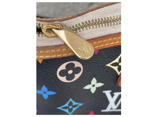 Bolsa Greta Louis Vuitton Monograma - vista 10