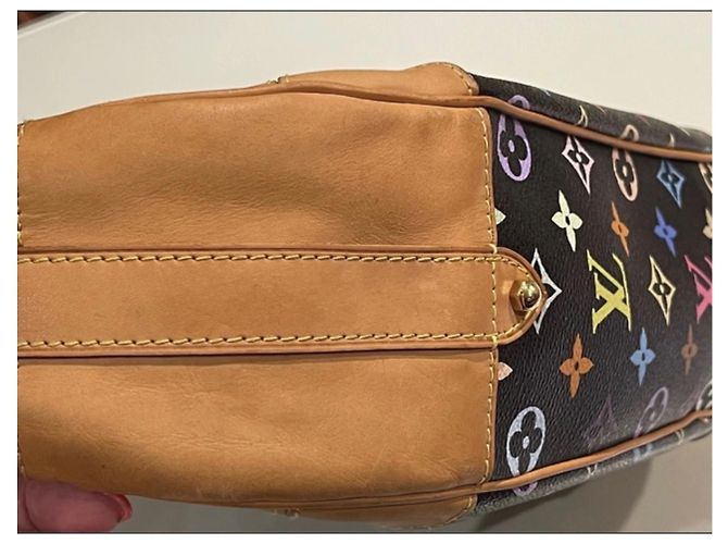 Bolsa Greta Louis Vuitton Monograma - vista 11