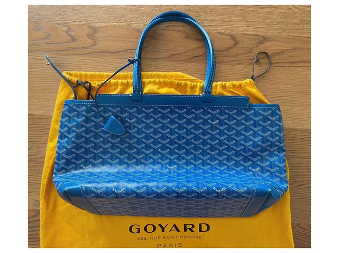 Bellechasse di Goyard - vista 2