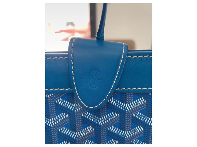 Bellechasse di Goyard - vista 3