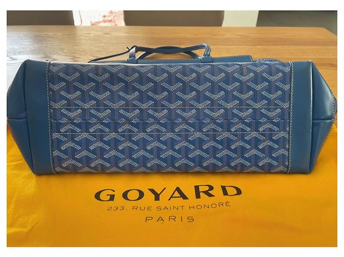 Bellechasse di Goyard - vista 5