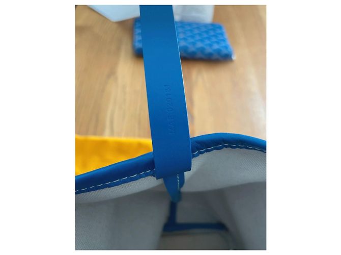 Bellechasse di Goyard - vista 7