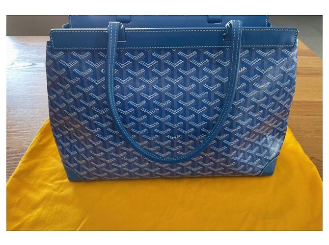 Bellechasse di Goyard - vista 8
