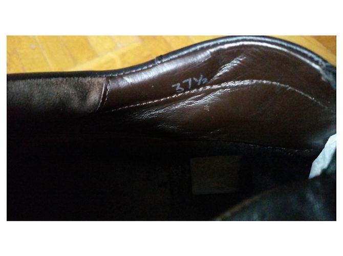 HOGAN SNEAKERS INTERACTIVE H Nero - vista 3