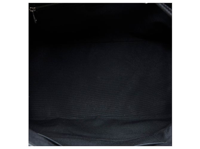 Louis Vuitton Nero Damier Grafite Neo Greenwich - vista 5