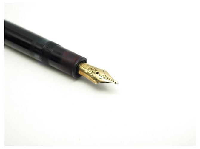 VINTAGE MONTBLANC LEGRAND MEISTERSTUCK FÜLLFEDERHALTER 146 MB13661 KOLBEN - Ansicht 2