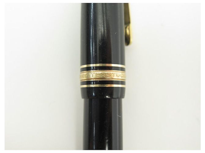 VINTAGE MONTBLANC LEGRAND MEISTERSTUCK FÜLLFEDERHALTER 146 MB13661 KOLBEN - Ansicht 9