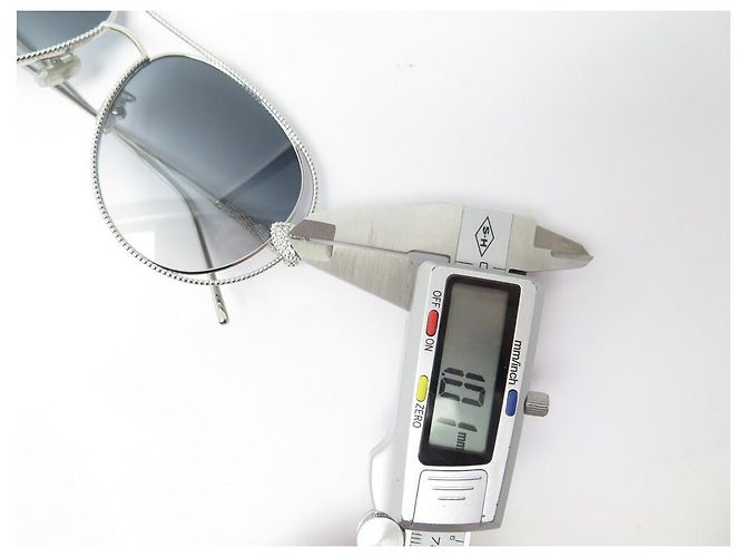 NEUE BOUCHERON SNAKE SWAROVSKI BC SONNENBRILLE0030s Sonnenbrillen - Ansicht 5