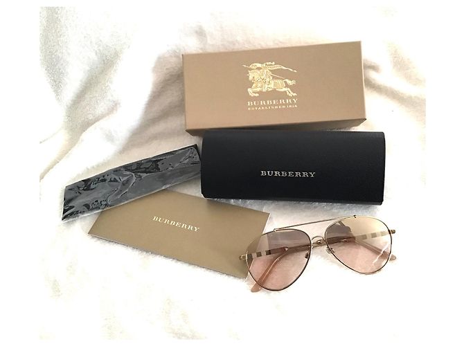 Burberry SEIN 3092Q. - Ansicht 2