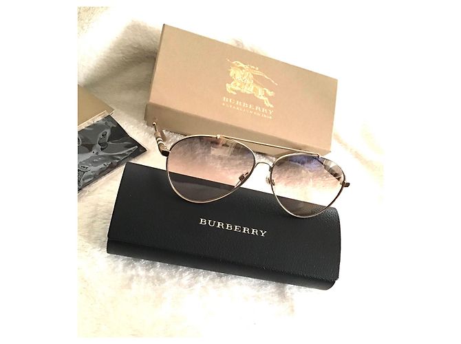 Burberry SEIN 3092Q. - Ansicht 3
