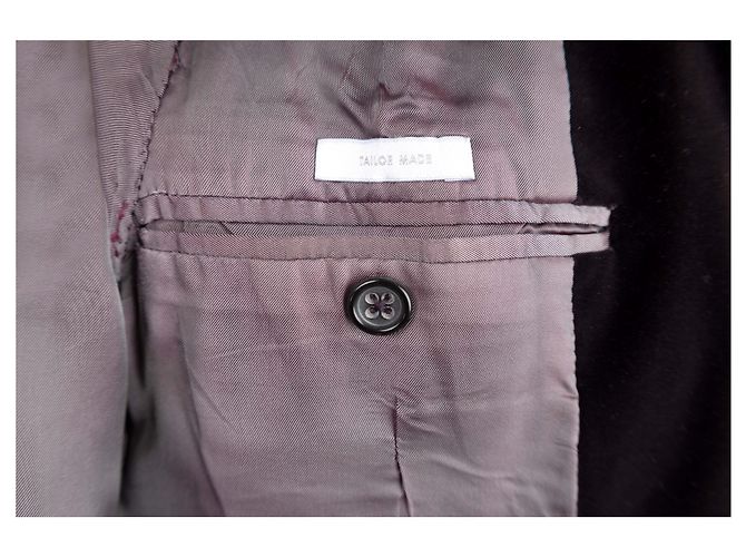Jil Sander Samtblazer Braun - Ansicht 6