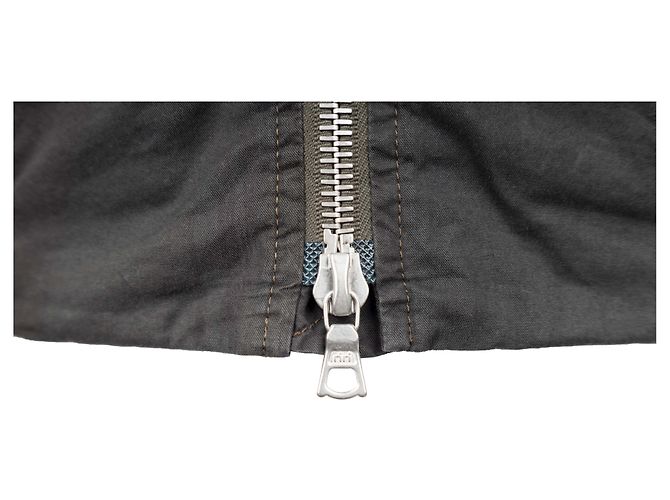 Dries Van Noten Tarnjacke Mehrfarben - Ansicht 5
