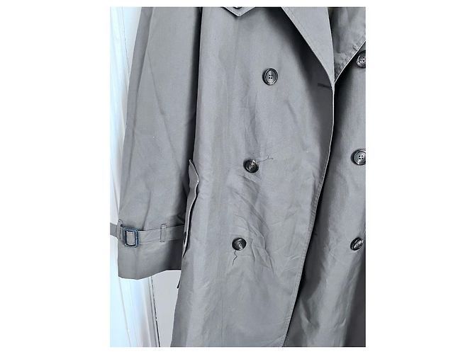 Christian Dior Trench da uomo Monsieur Dior - vista 4