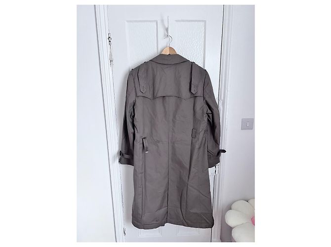 Christian Dior Trench da uomo Monsieur Dior - vista 6