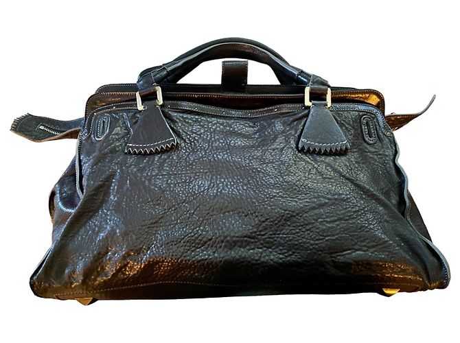 Chloé Elvire Reisetasche - Ansicht 2