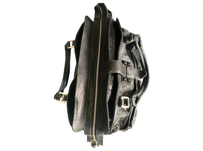 Chloé Elvire Reisetasche - Ansicht 4