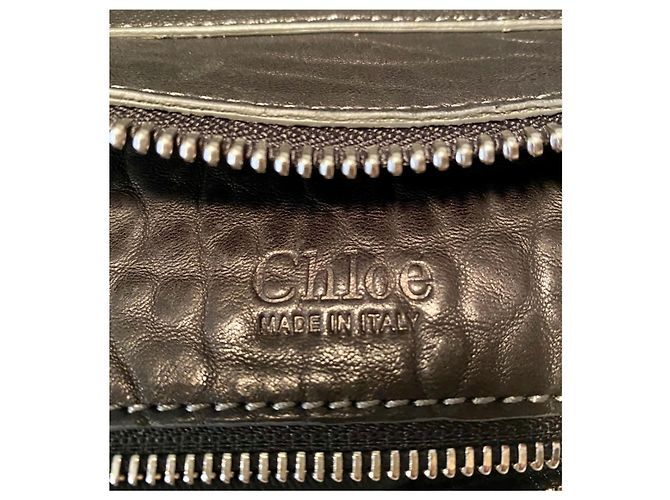 Chloé Elvire Reisetasche - Ansicht 6