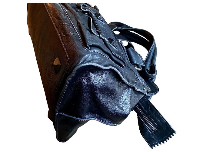 Chloé Elvire Reisetasche - Ansicht 7