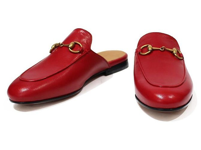 Gucci Maultiere - Ansicht 2