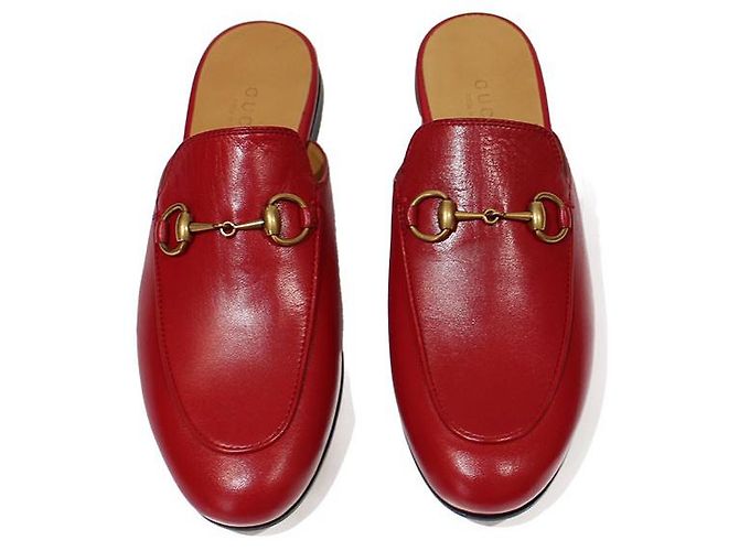 Gucci Maultiere - Ansicht 3