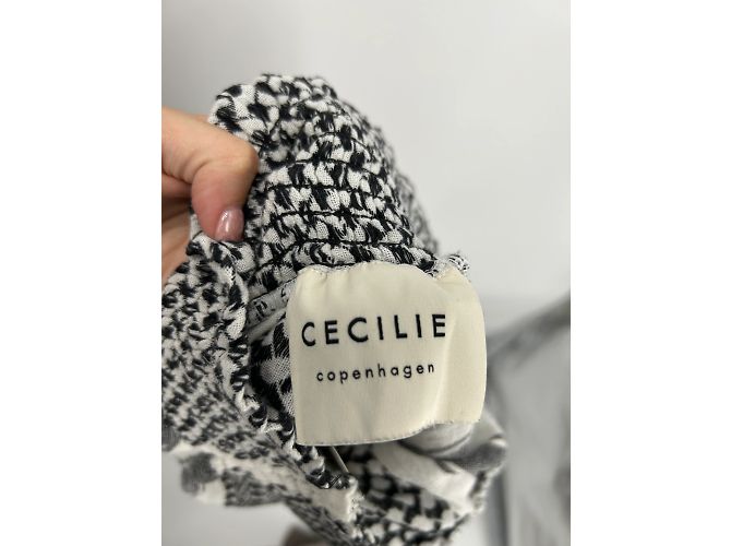 Shorts Cecilie Copenhagen T.0-5 1 Algodón - vista 3