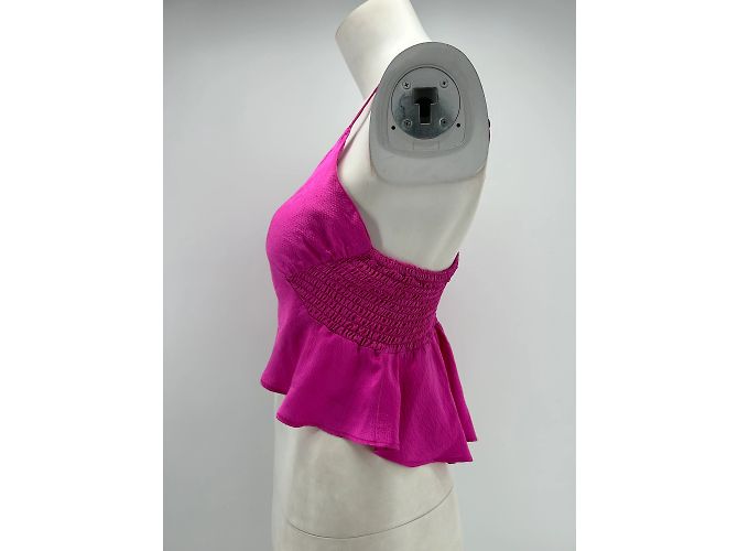 Autre Marque Apiece Apart Tops T.0-5 2 Polyester Pink - Ansicht 3