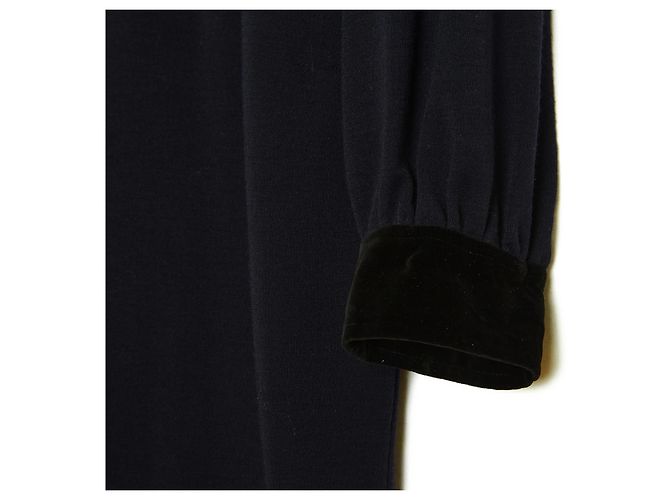 Yves Saint Laurent Rive Gauche Black FR38 - view 4