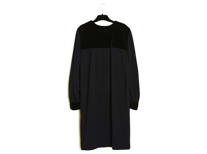 Yves Saint Laurent Rive Gauche Black FR38 - view 5