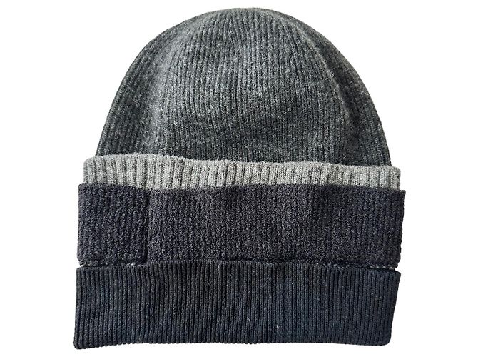 Louis Vuitton Beanie-Mütze Mehrfarben - Ansicht 2