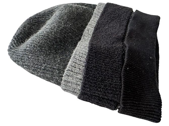 Louis Vuitton Beanie-Mütze Mehrfarben - Ansicht 6