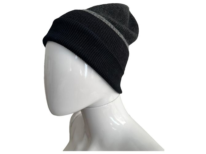 Louis Vuitton Beanie-Mütze Mehrfarben - Ansicht 7