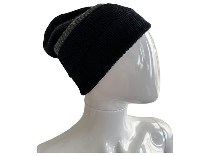 Louis Vuitton Beanie-Mütze Mehrfarben - Ansicht 8