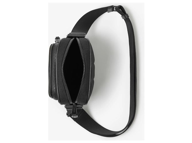 Burberry Borsa Freddie tracolla - vista 2
