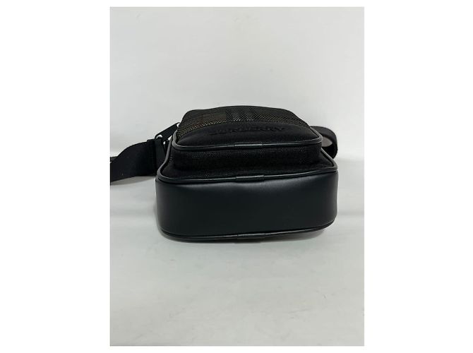 Burberry Borsa Freddie tracolla - vista 9