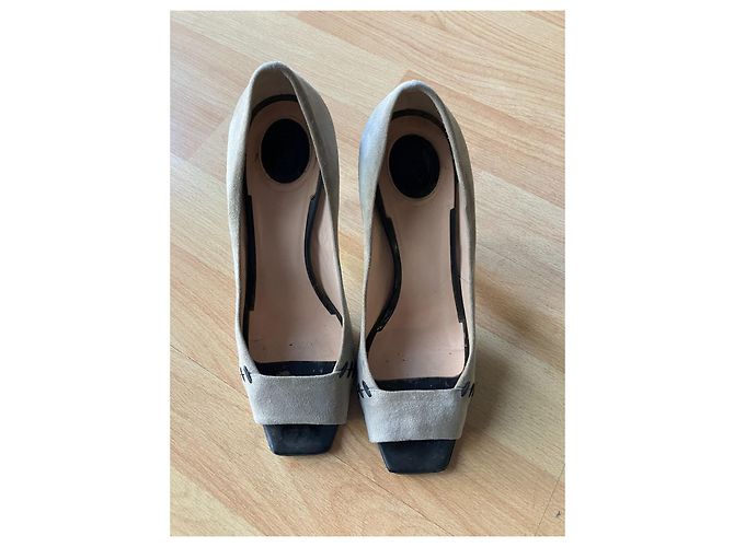 Trussardi Tacones - vista 2