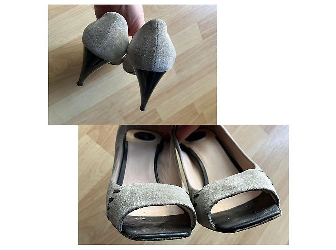 Trussardi Tacones - vista 4