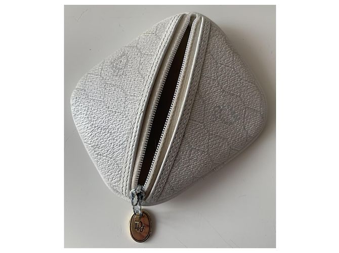 Dior Purses, wallets, cases White - view 10