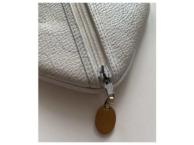 Dior Purses, wallets, cases White - view 5
