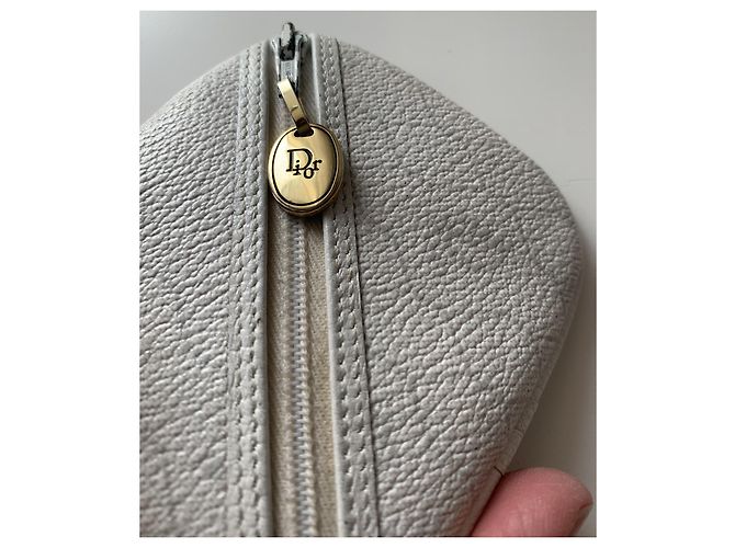 Dior Purses, wallets, cases White - view 6